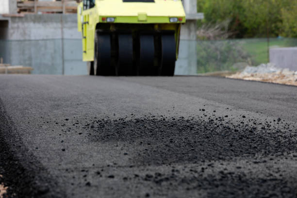 Best Cobblestone Driveway Pavers  in Oak Grove, MO