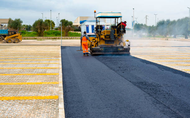 Best Concrete Paver Driveway  in Oak Grove, MO