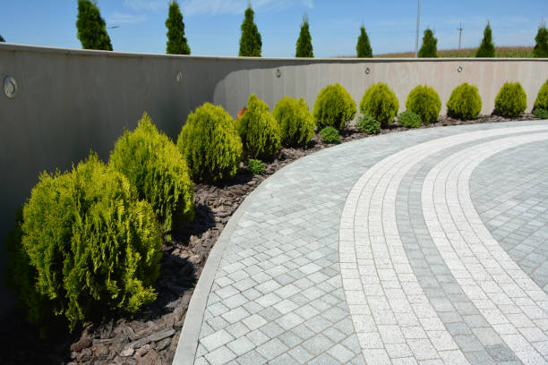Best Concrete Paver Driveway  in Oak Grove, MO