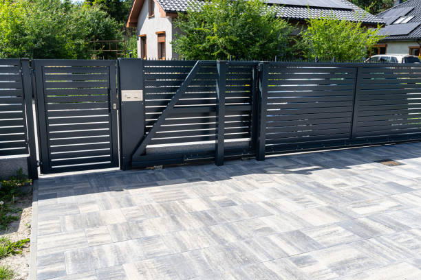 Reasons to Select Us for Your Driveway Paving Requirements in Oak Grove, MO