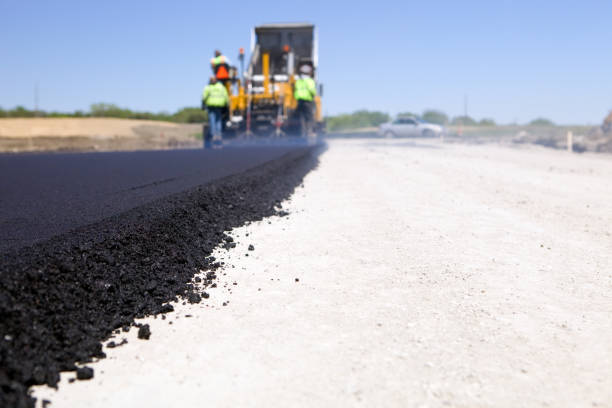Best Driveway Paving Near Me  in Oak Grove, MO