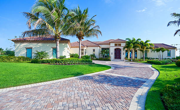 Best Commercial Driveway Pavers  in Oak Grove, MO