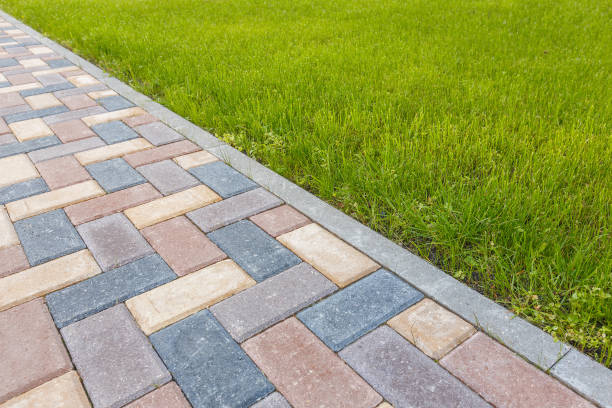 Best Residential Driveway Paver Services  in Oak Grove, MO