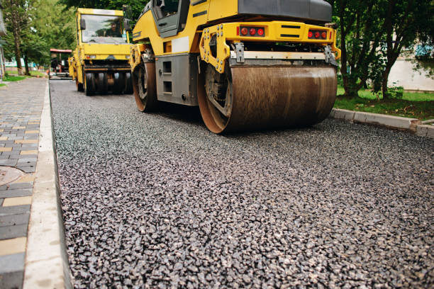 Oak Grove, MO Driveway Pavers Company
